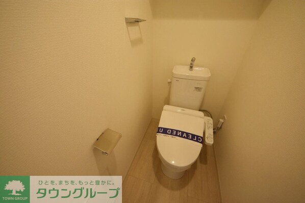 KDXレジデンス上石神井IIの物件内観写真